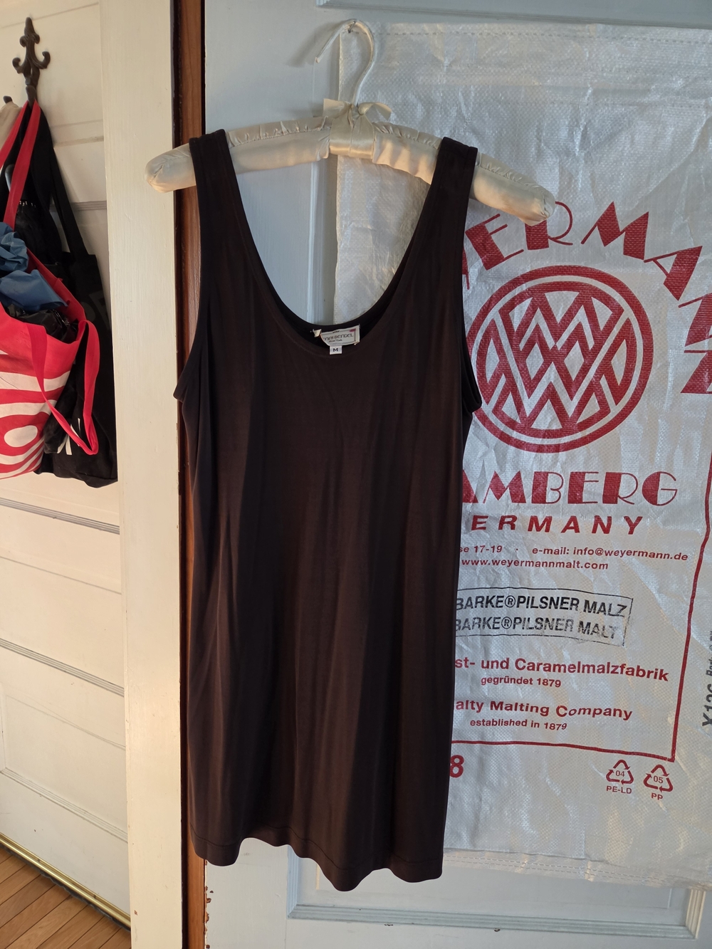 Henri Bendel Tank/Dress
